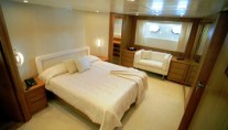 Lady Natinia VIP Cabin